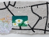 Paikkoja 2012- 13, 30x60 cm, paperi, vesiväri ja tussi