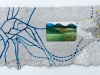 Paikkoja 2012- 13, 30x60 cm, paperi, vesiväri ja tussi